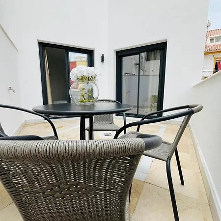 Apartamento La *