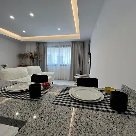 La Apartamento