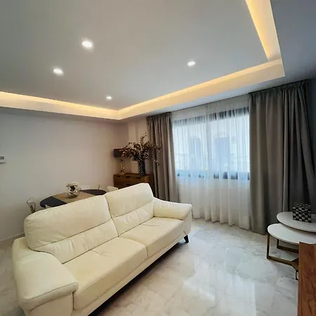Apartman La Fuengirola