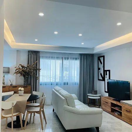 La Apartamento *