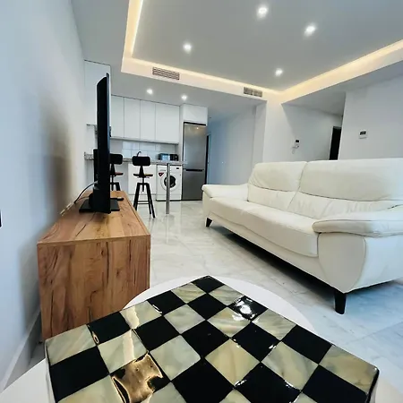 La Apartamento