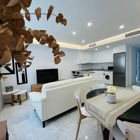 Apartamento La *