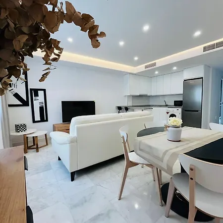 Apartamento La