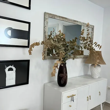 Apartamento La Fuengirola